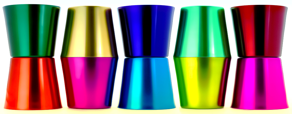 anodizing
